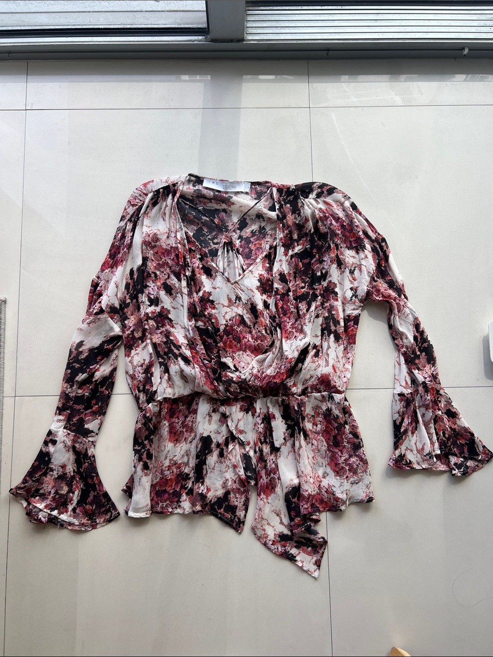 IRO Shirt